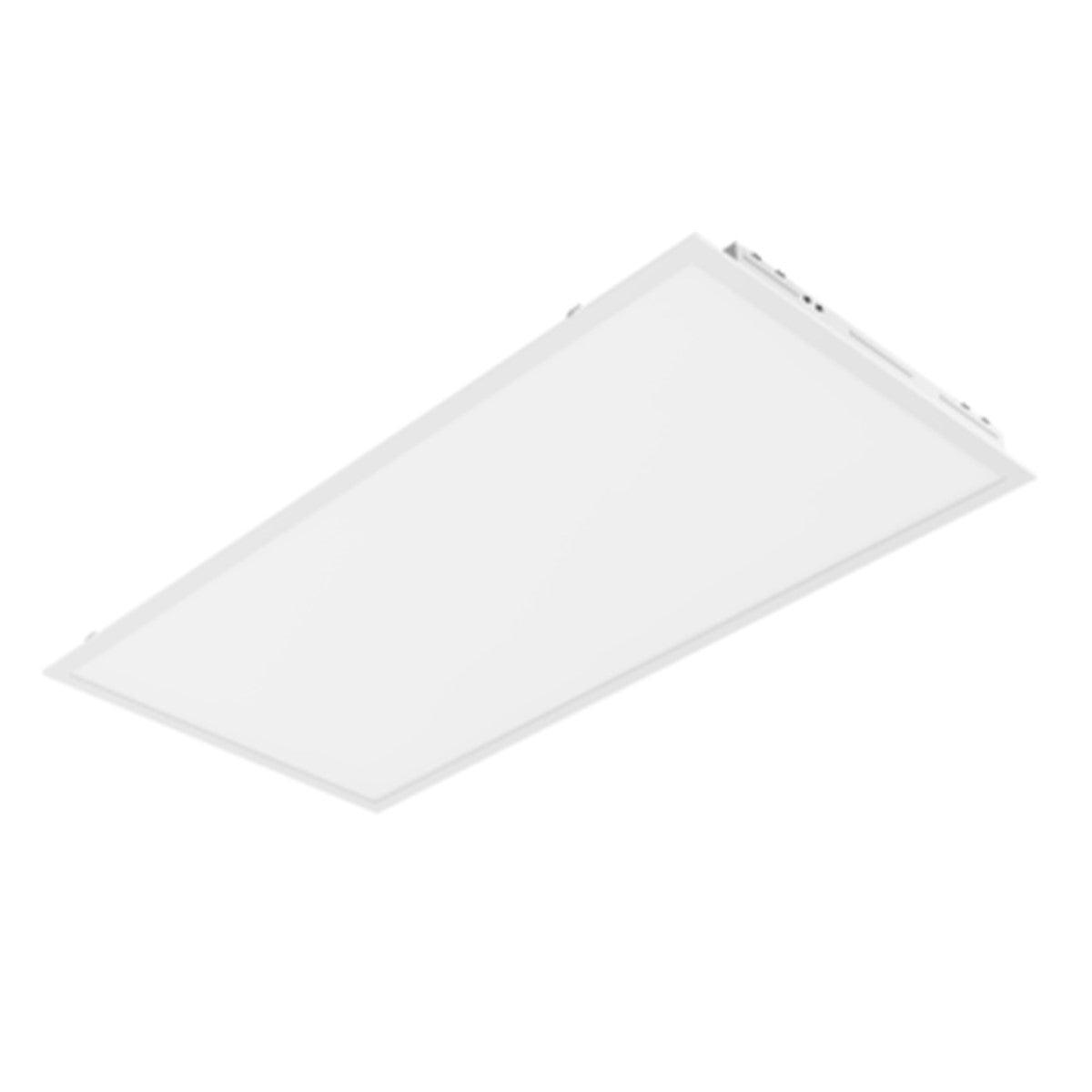 Sylvania 2x4 store led panel