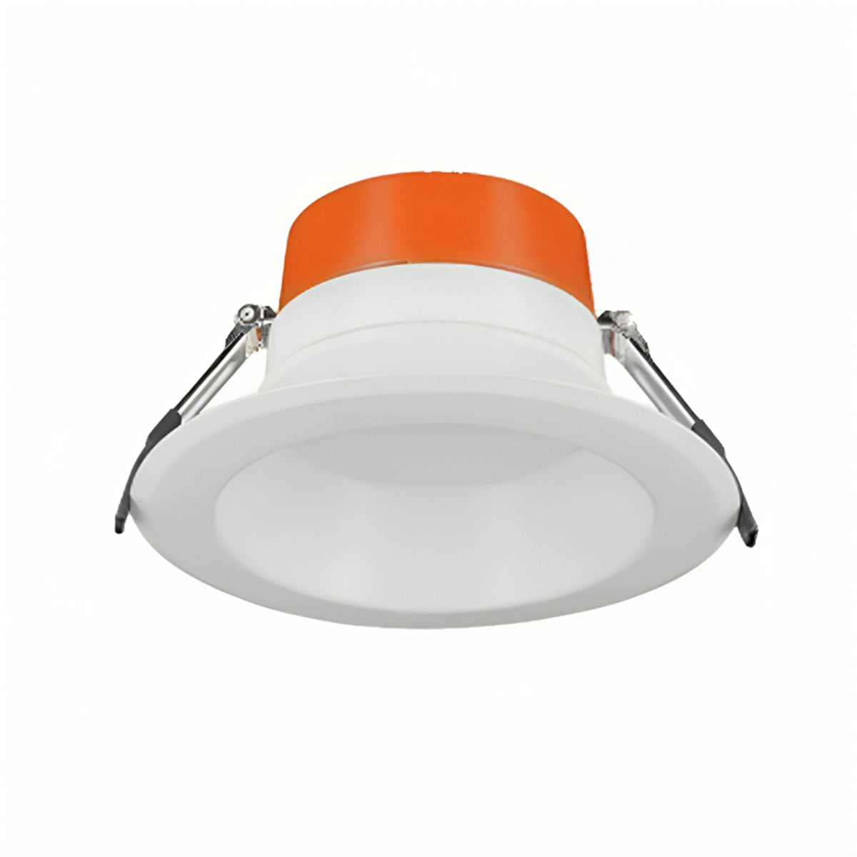 6" LED Commercial Downlight, 900 Lumens, 30K|35K|40K|50K, 120-277V