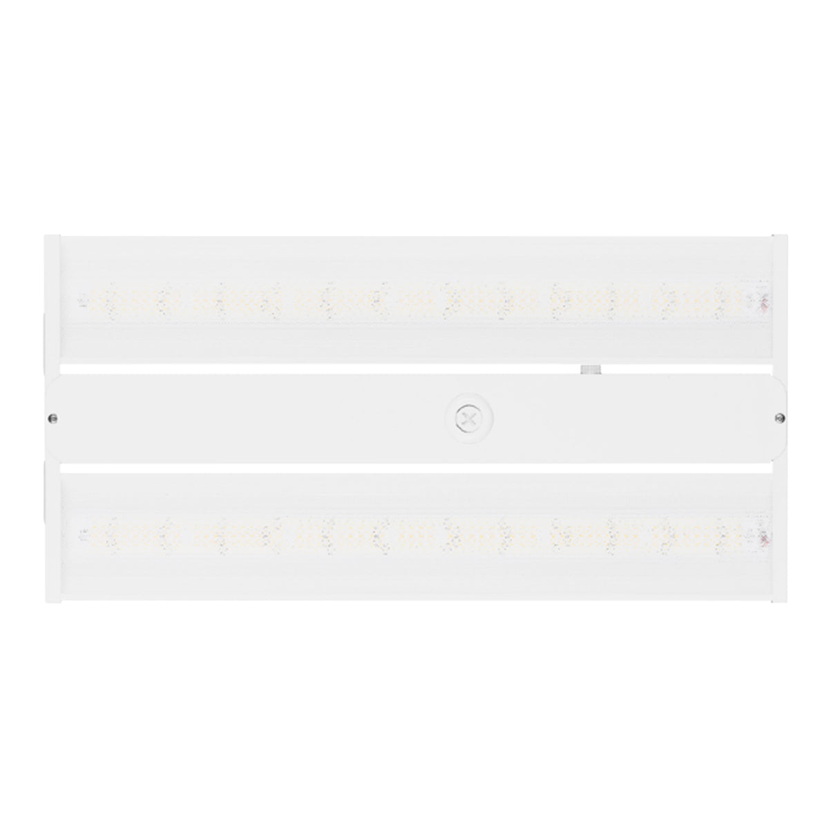 2ft High Bay LED Light, 41100 Lumens, 300W, 4000K/5000K, 120-277V