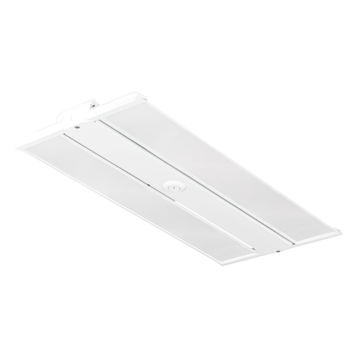 2ft High Bay LED Light, 41100 Lumens, 300W, 4000K/5000K, 120-277V