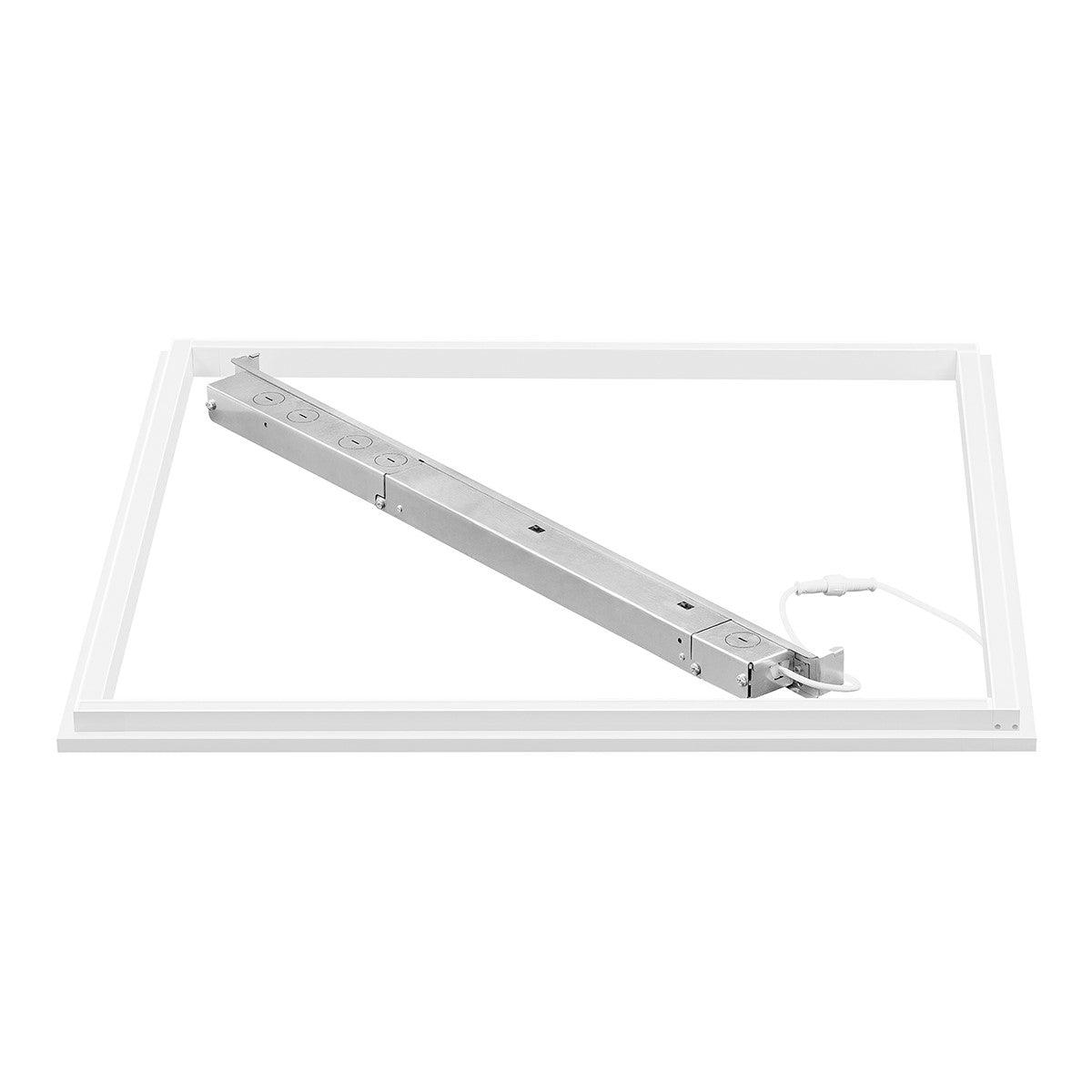 Sylvania 2x4 store led panel