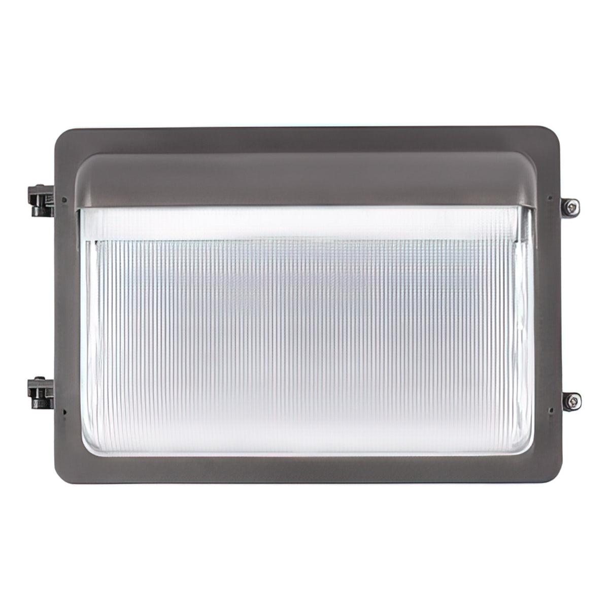 LED Wall Pack, 11200Lm, 40/60/80W, 30K/40K/50K, On/Off Photocell, 120-347V - Bees Lighting