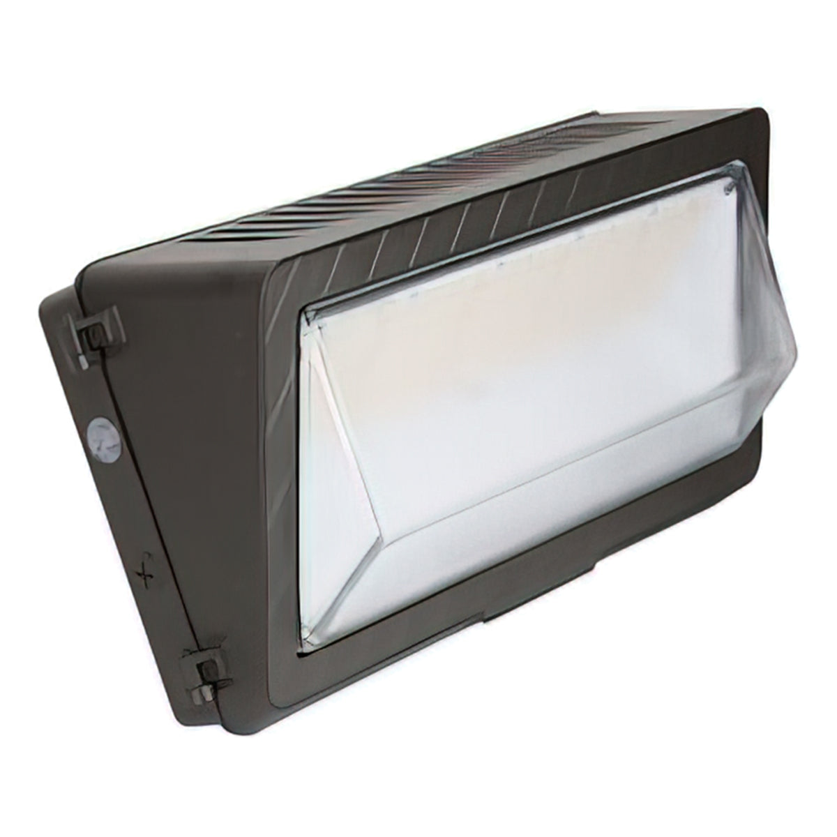 LED Wall Pack, 18000Lm, 85/100/120W, 30K/40K/50K, On/Off Photocell, 120-347V - Bees Lighting