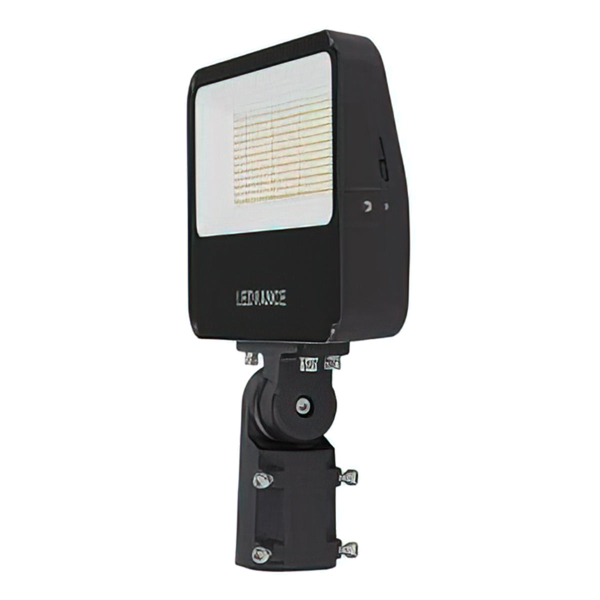 LED Flood Light, 21000 lm, 140W, 30K|40K|50K, Slipfitter & Trunnion Mount, 120-347V