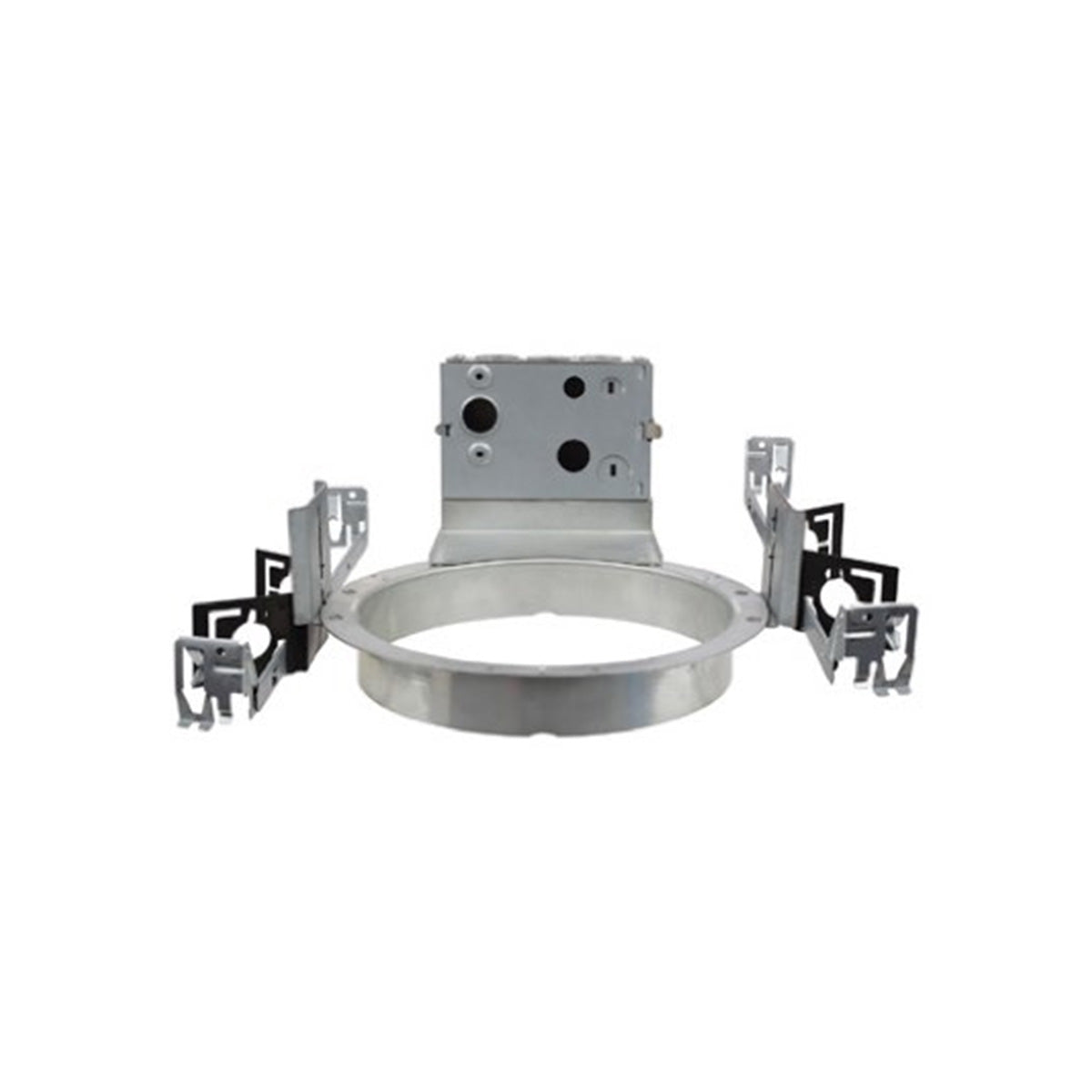 Rough-In Frame for 6" New Construction or Remodel Downlights - Bees Lighting