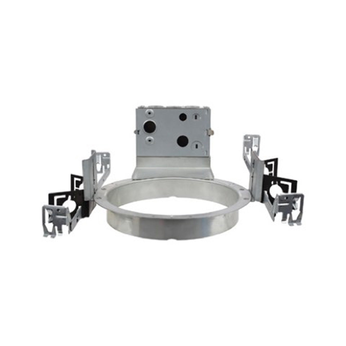 Rough-In Frame for 8" New Construction or Remodel Downlights - Bees Lighting