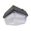 LED Canopy Light, 8000 Lumens, 85 Watts, 5000K, 120-277V