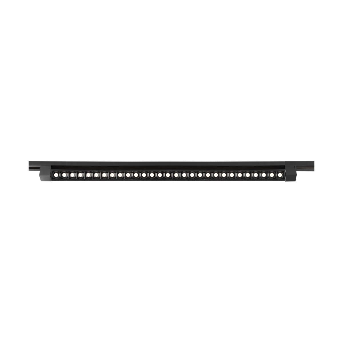 Satco|Nuvo LED Linear Track Bar 3000K, Halo, 30°