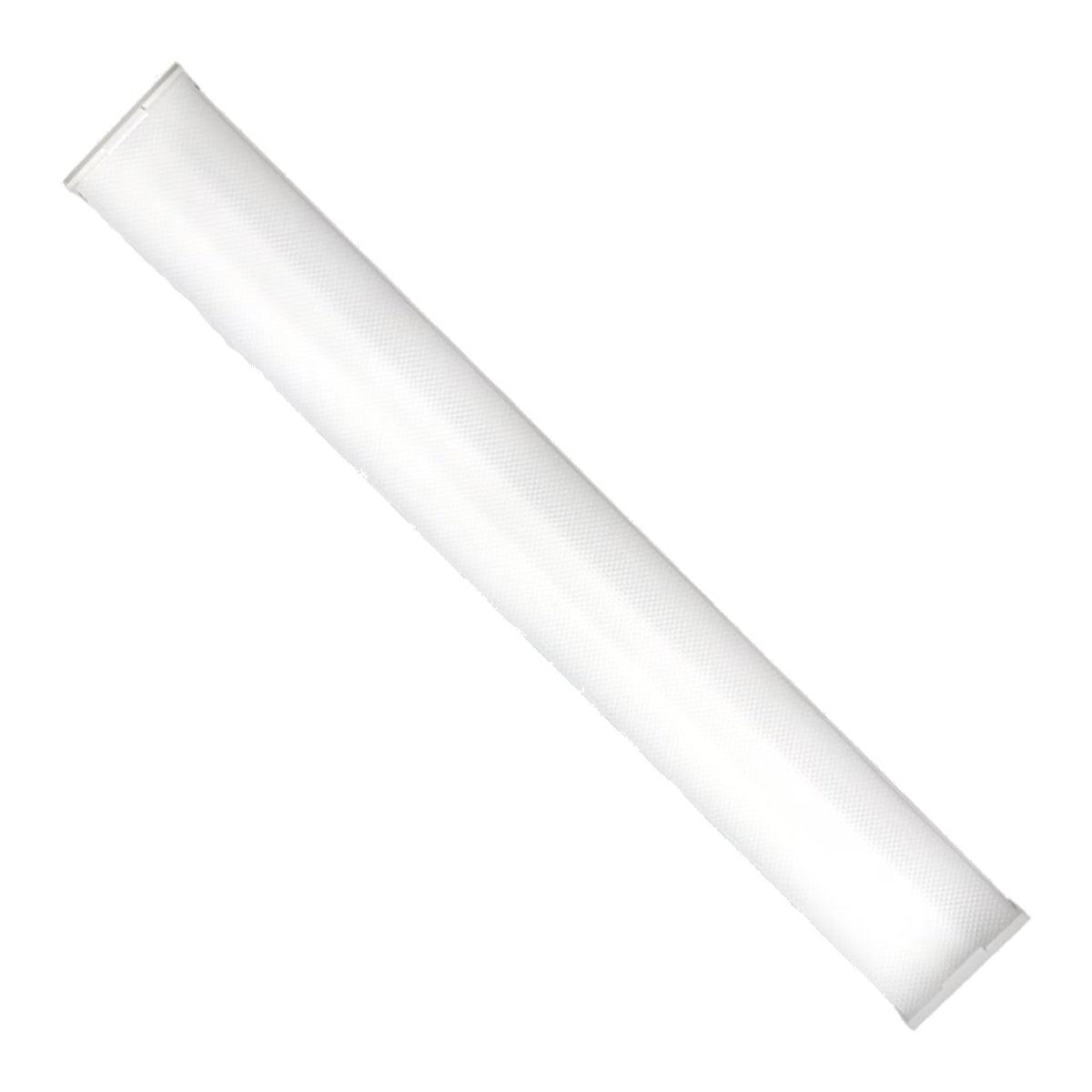 4ft LED Tube Ready Wrap fixture, 2-Lamps Type-B T8 Ballast Free