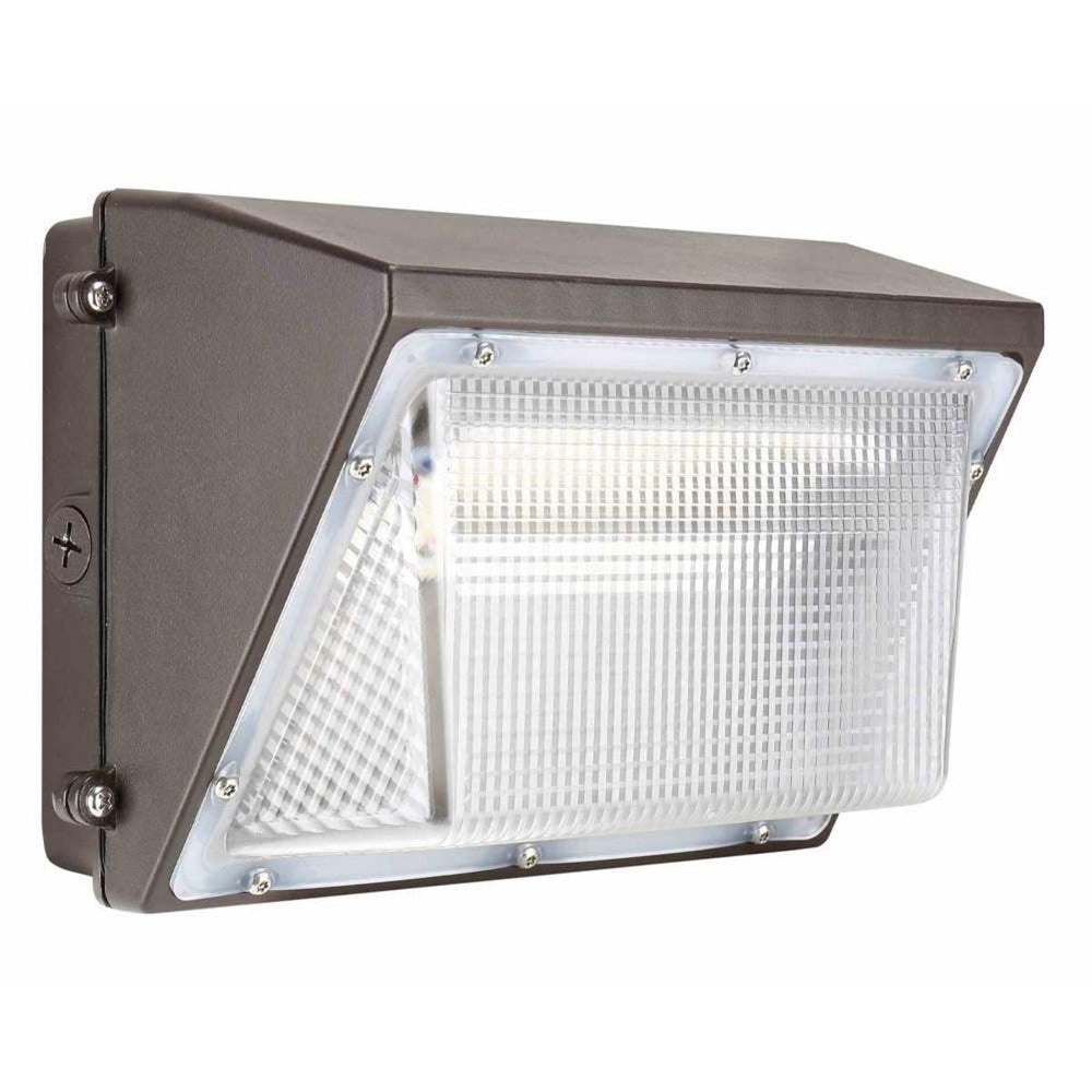 GLT TWP-45WU50K-D10 - LED Wall Pack - Bees Lighting