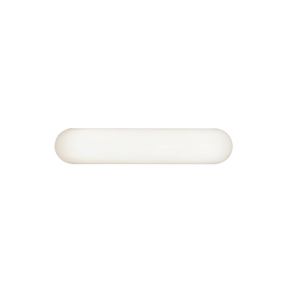 Stratus 27 in. LED Bath Bar White Finish - Bees Lighting