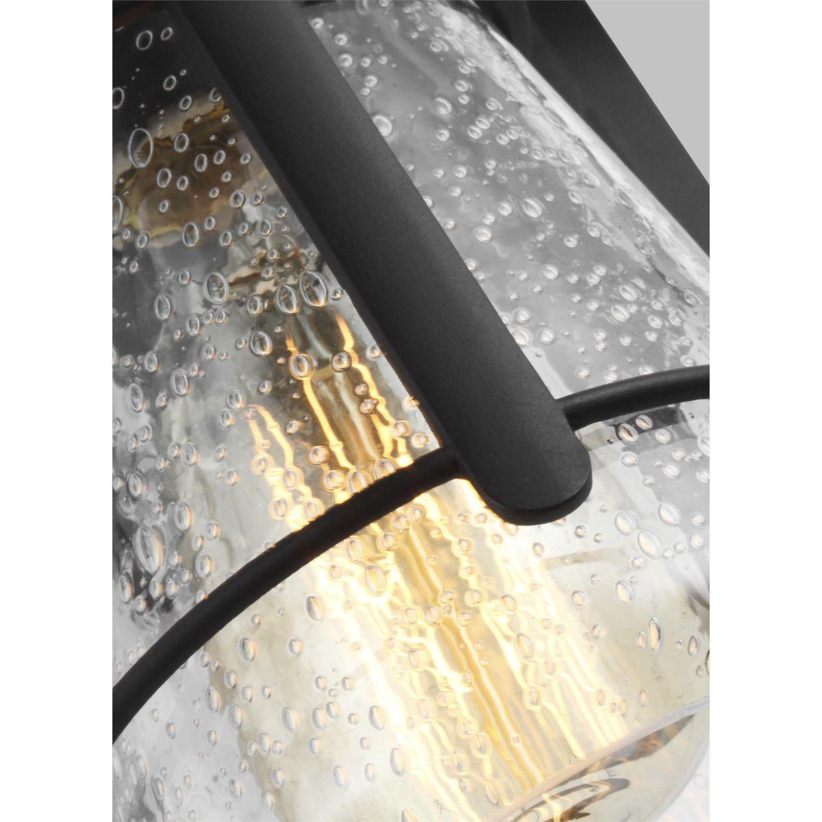 Adelaide 24 in. 3 lights Vanity Light Black Finish - Bees Lighting