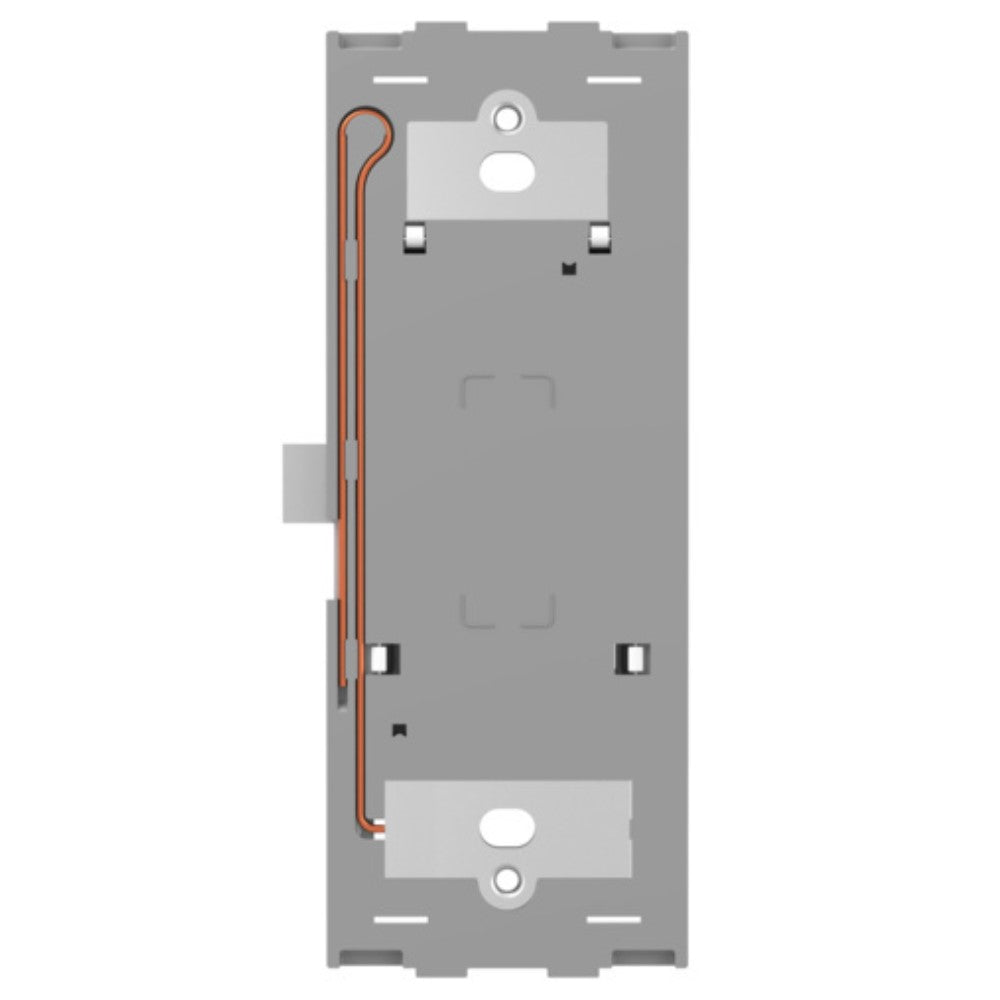 radiant Wireless Smart Scene Controller with Netatmo, Light Almond