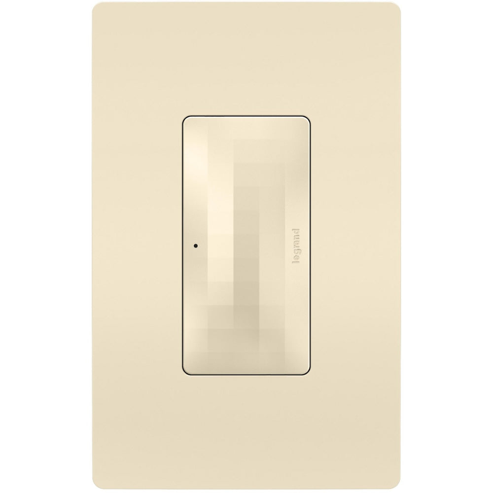 radiant Smart Gateway With Netatmo, Matte Light Almond