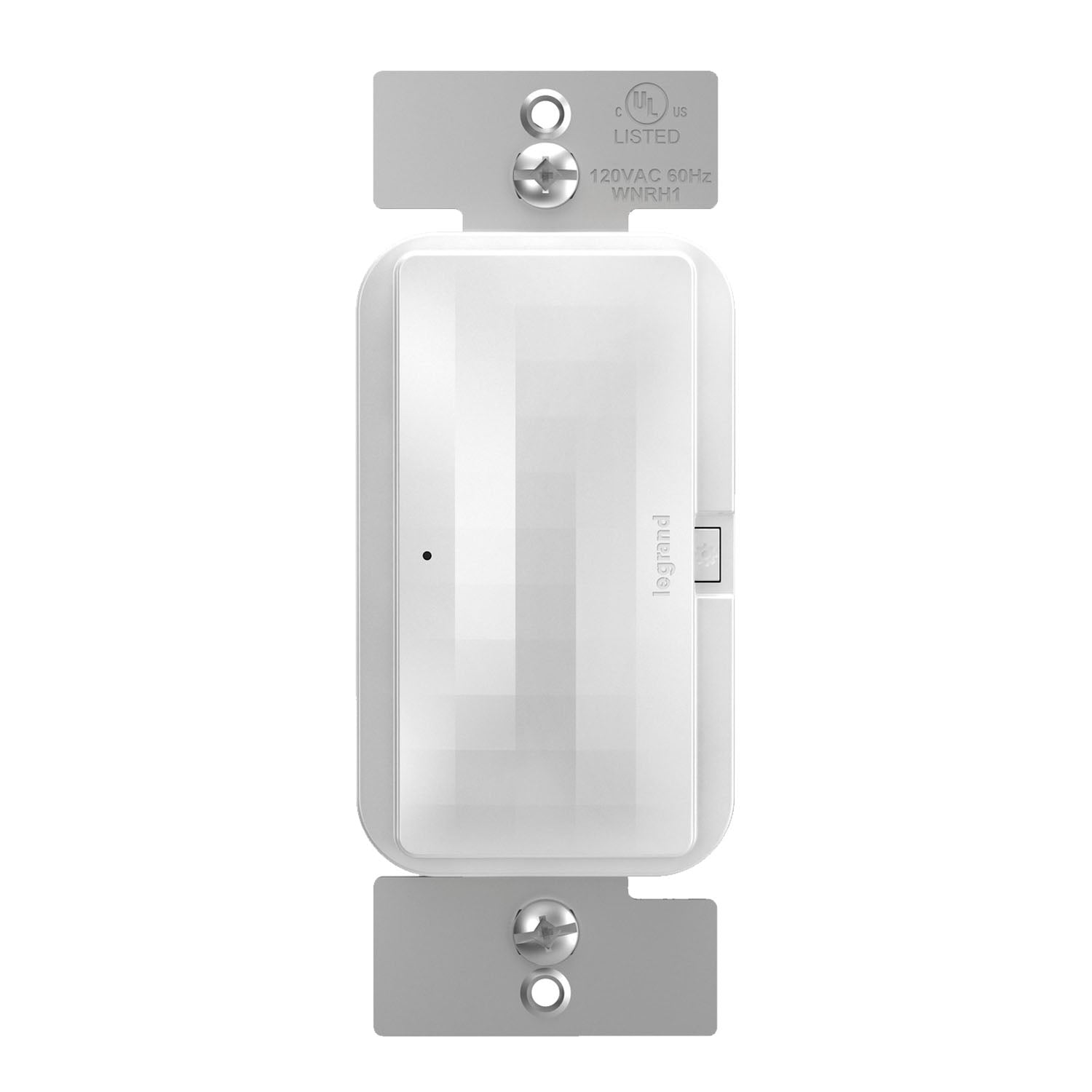 radiant Smart Gateway With Netatmo, Matte White