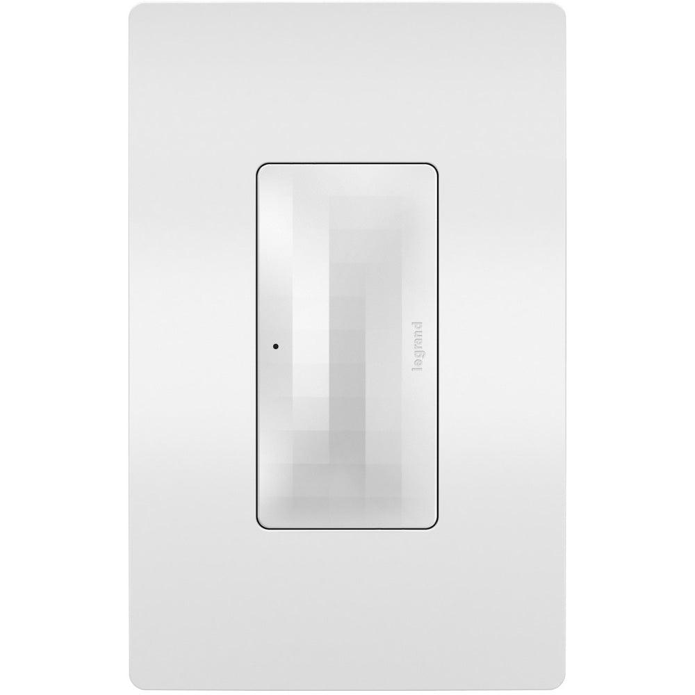 Radiant Smart Gateway With Netatmo Matte White - Bees Lighting