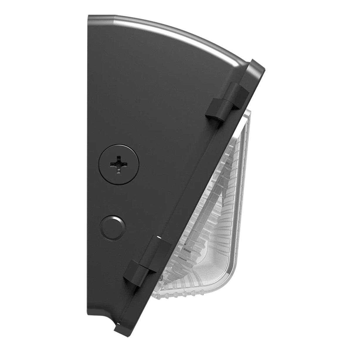 LED Wall Pack, 19000 Lumens, 65/100/130 Watts, 30K/40K/50K, 120-277V, Dusk To Dawn - Bees Lighting