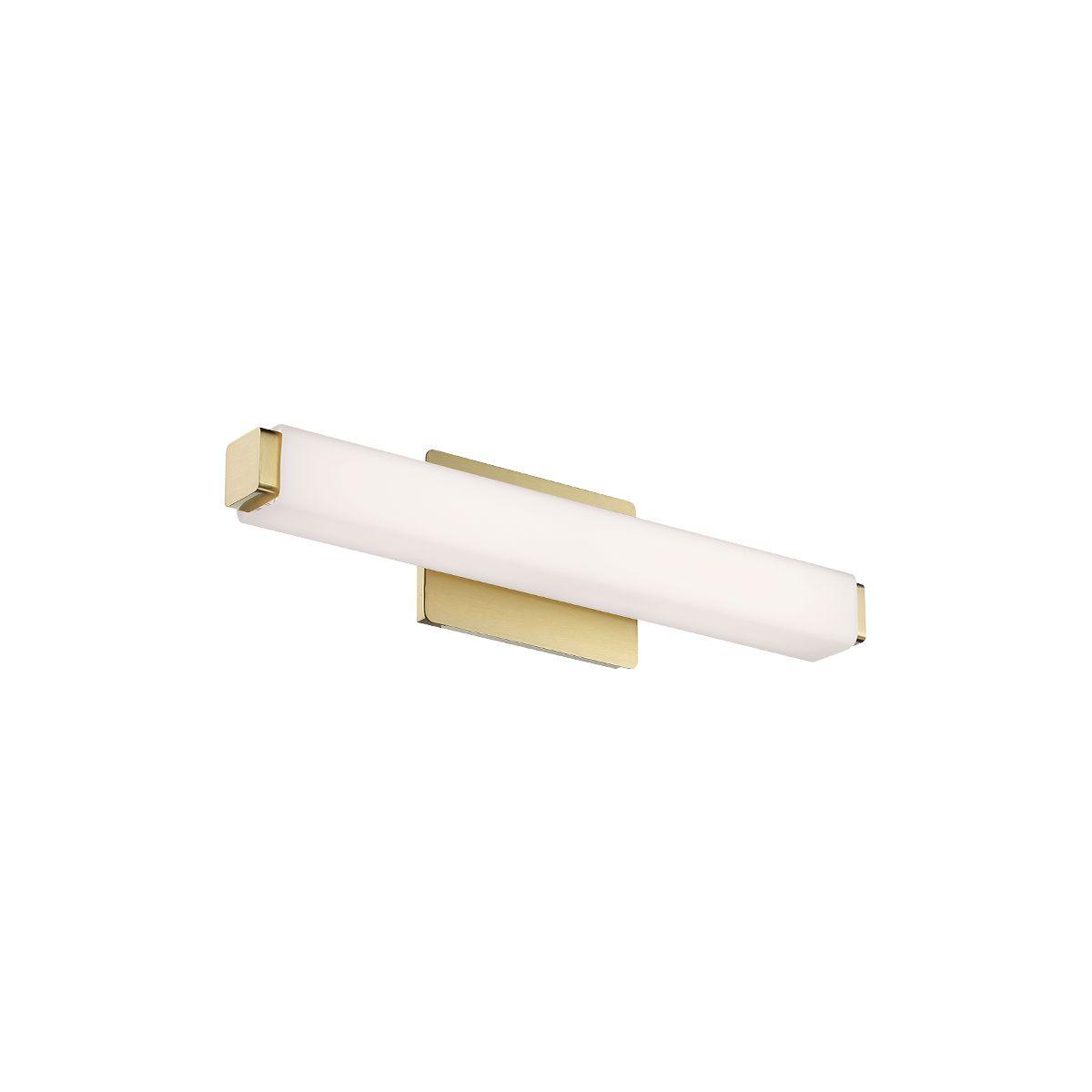 Vogue LED Bath Bar 2157 lumens 3000K - Bees Lighting