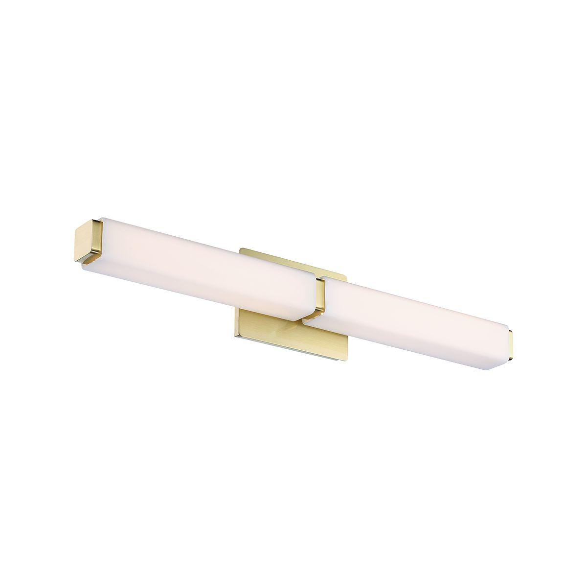 Vogue LED Bath Bar 2157 lumens 3000K - Bees Lighting