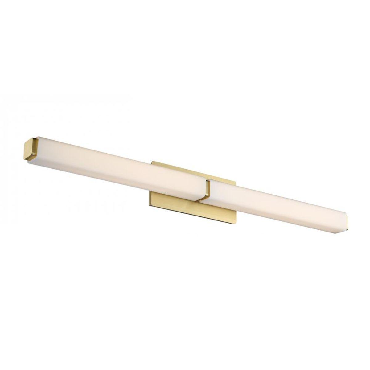 Vogue LED Bath Bar 2157 lumens 3000K - Bees Lighting