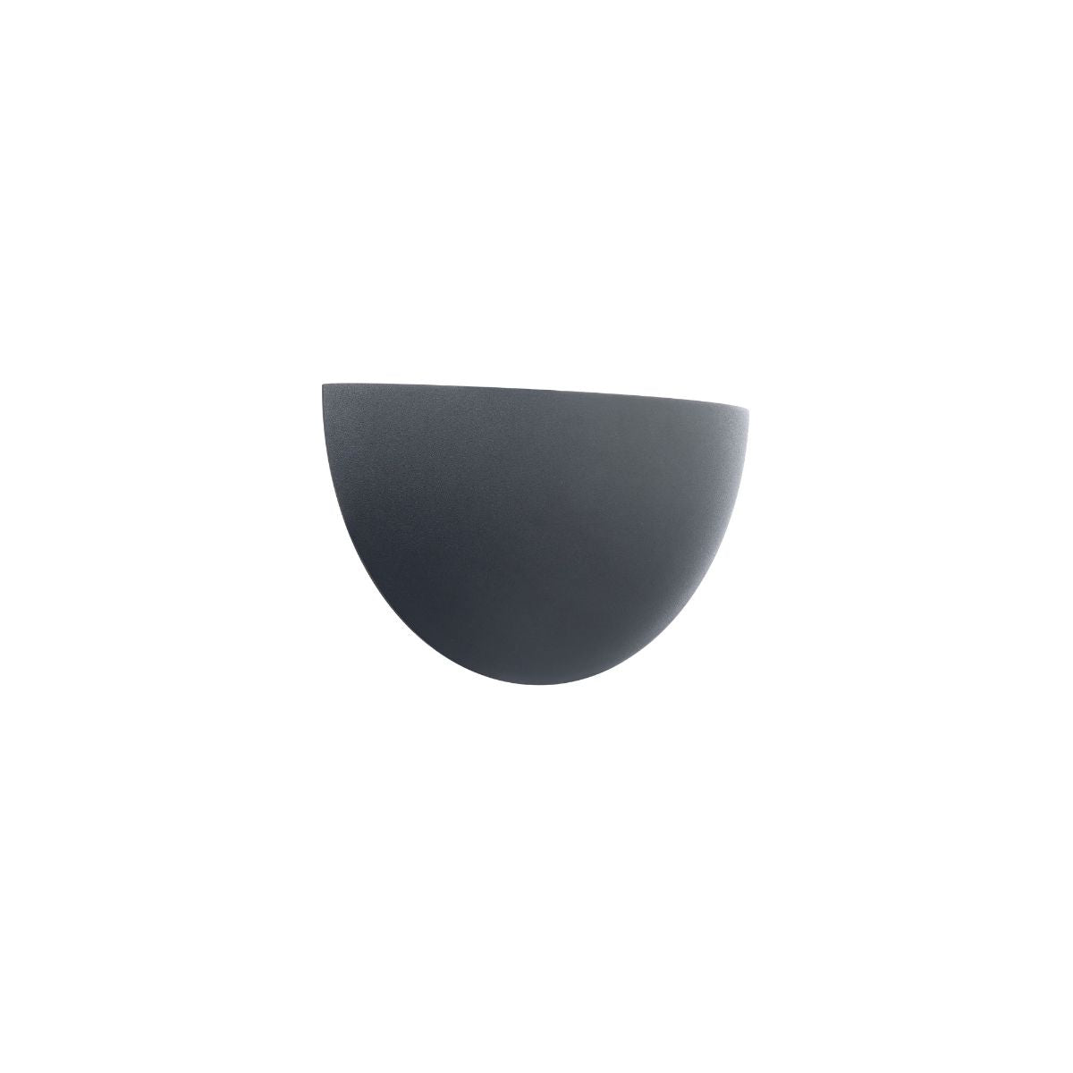 Collette 10 in. LED Wall Light 2700K Black finish