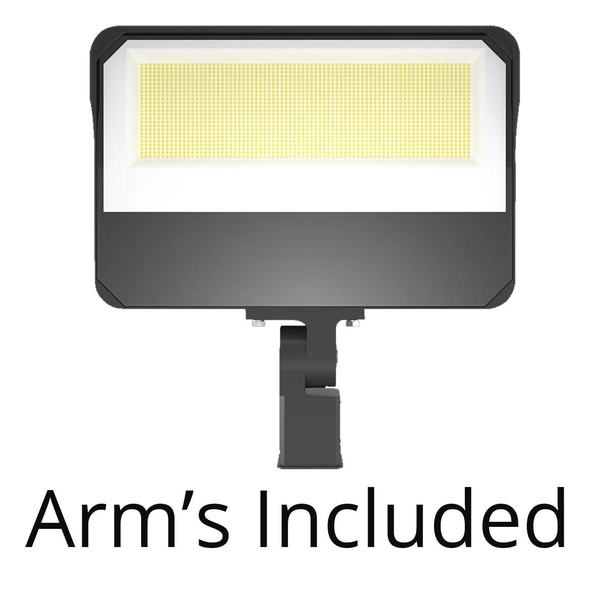 RAB X34 350SF LED Flood Light Bees Lighting