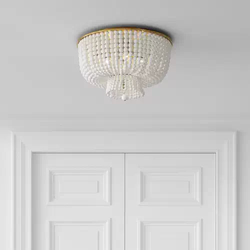 flush mount lights