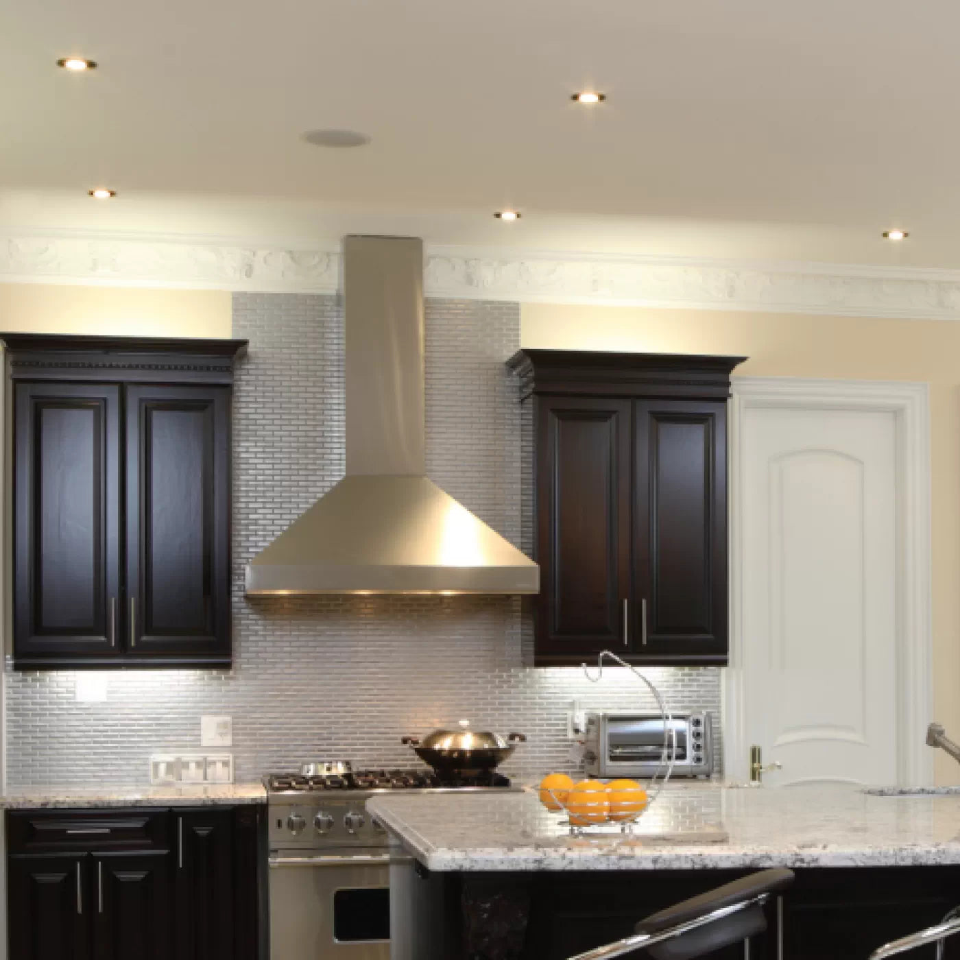 Kitchen Recessed Lighting: A Complete Guide