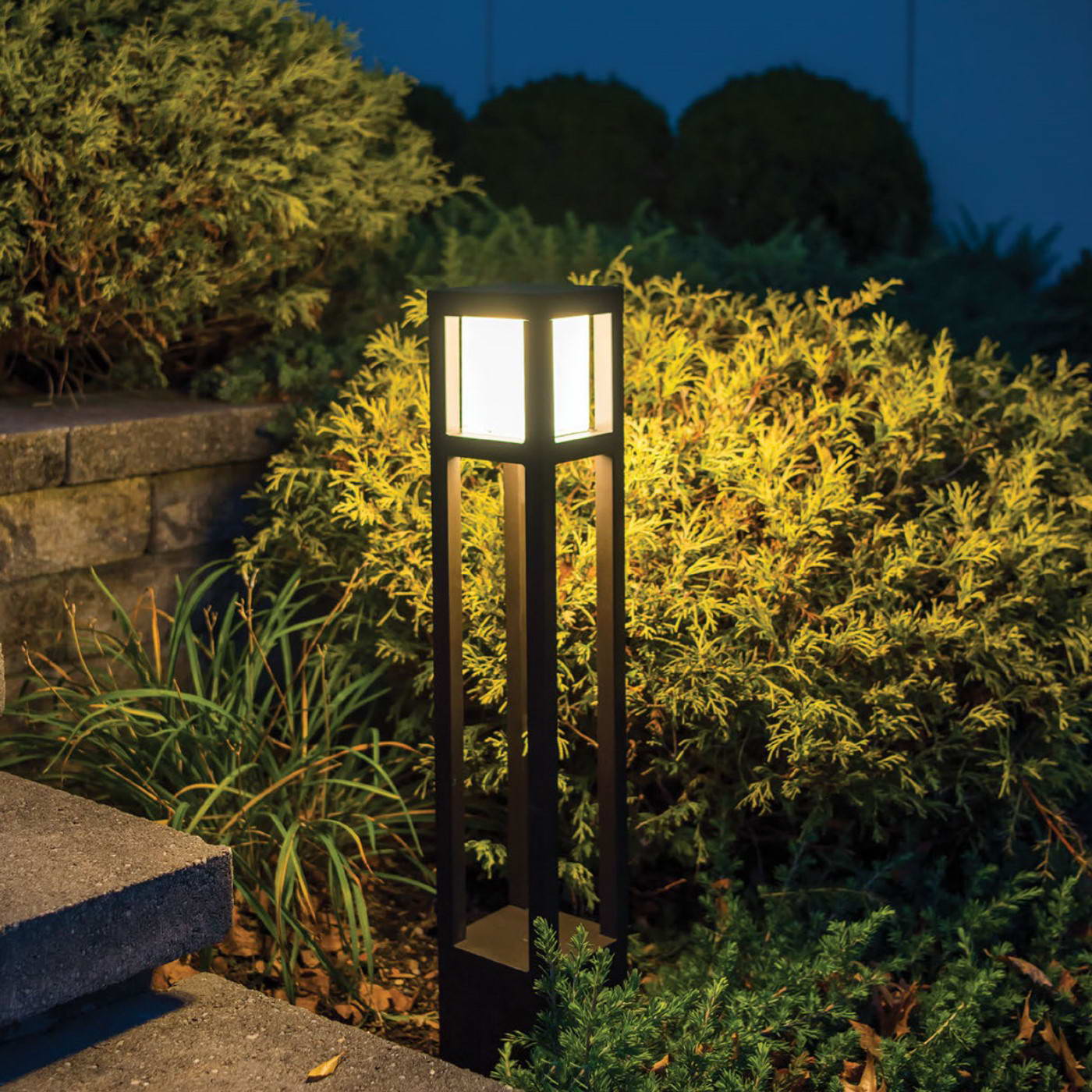 landscape lighting guide