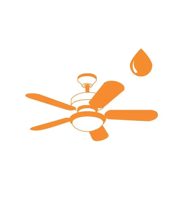 Outdoor Ceiling Fans