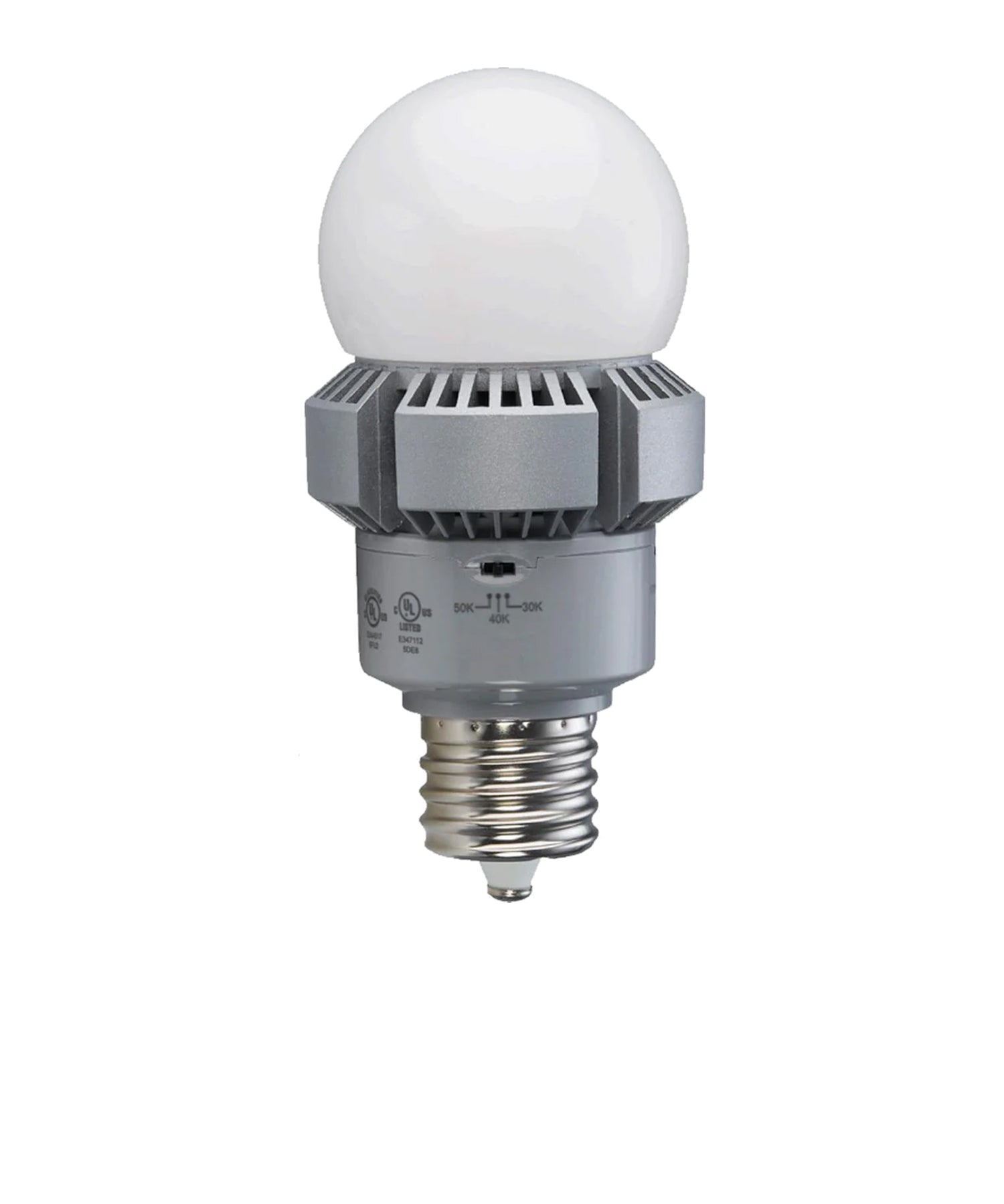 High Lumen LED Bulbs