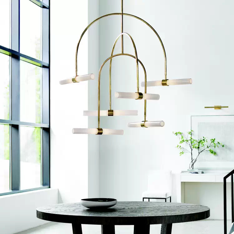 Modern Pendant Lights