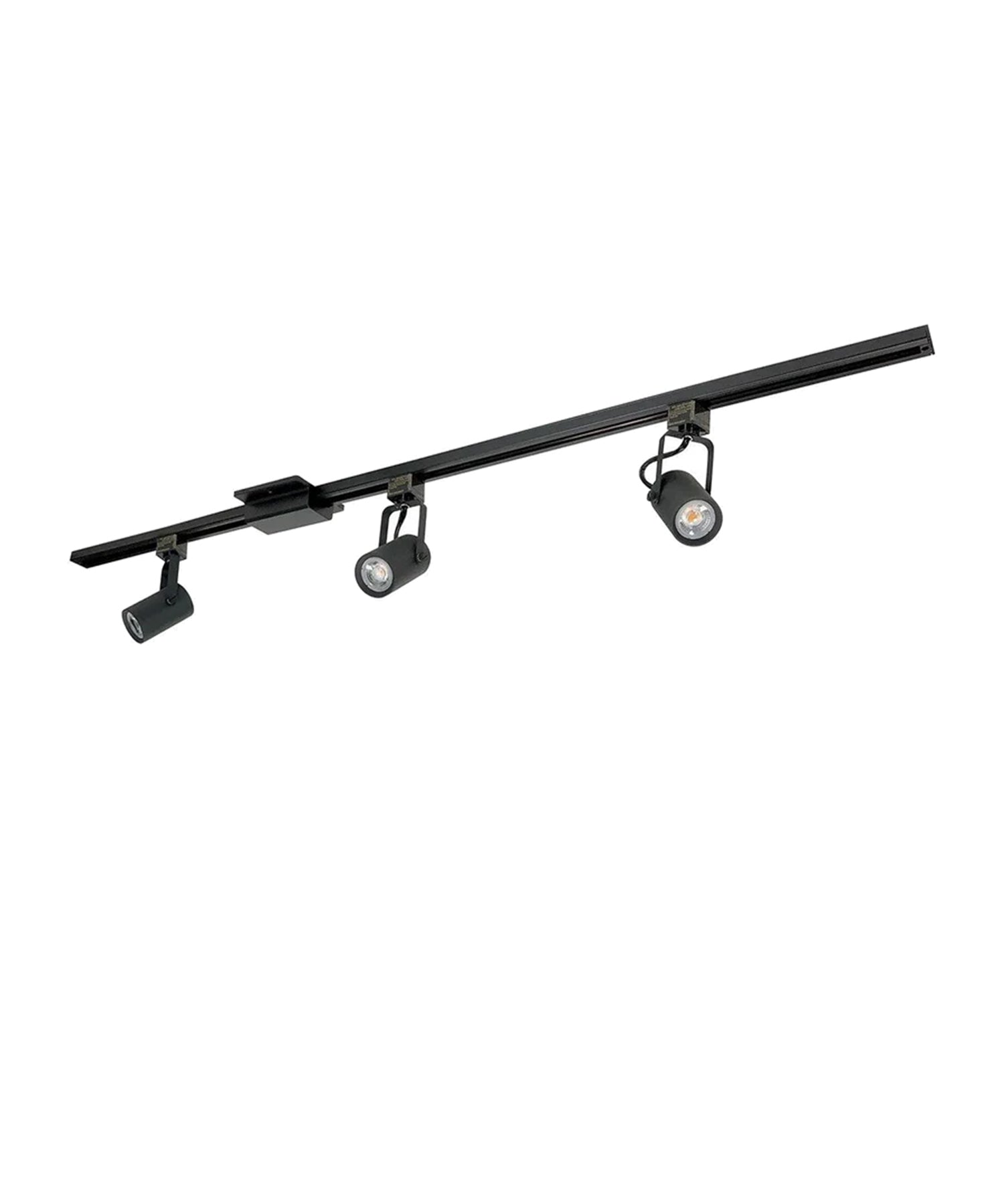 Industrial Track Lighting