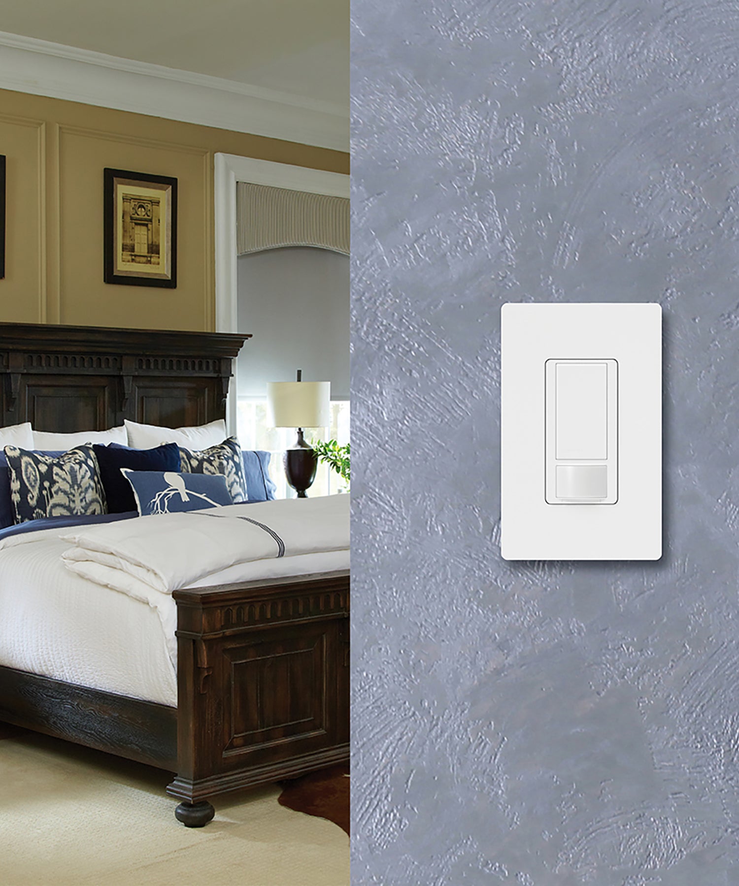 lutron motion sensor