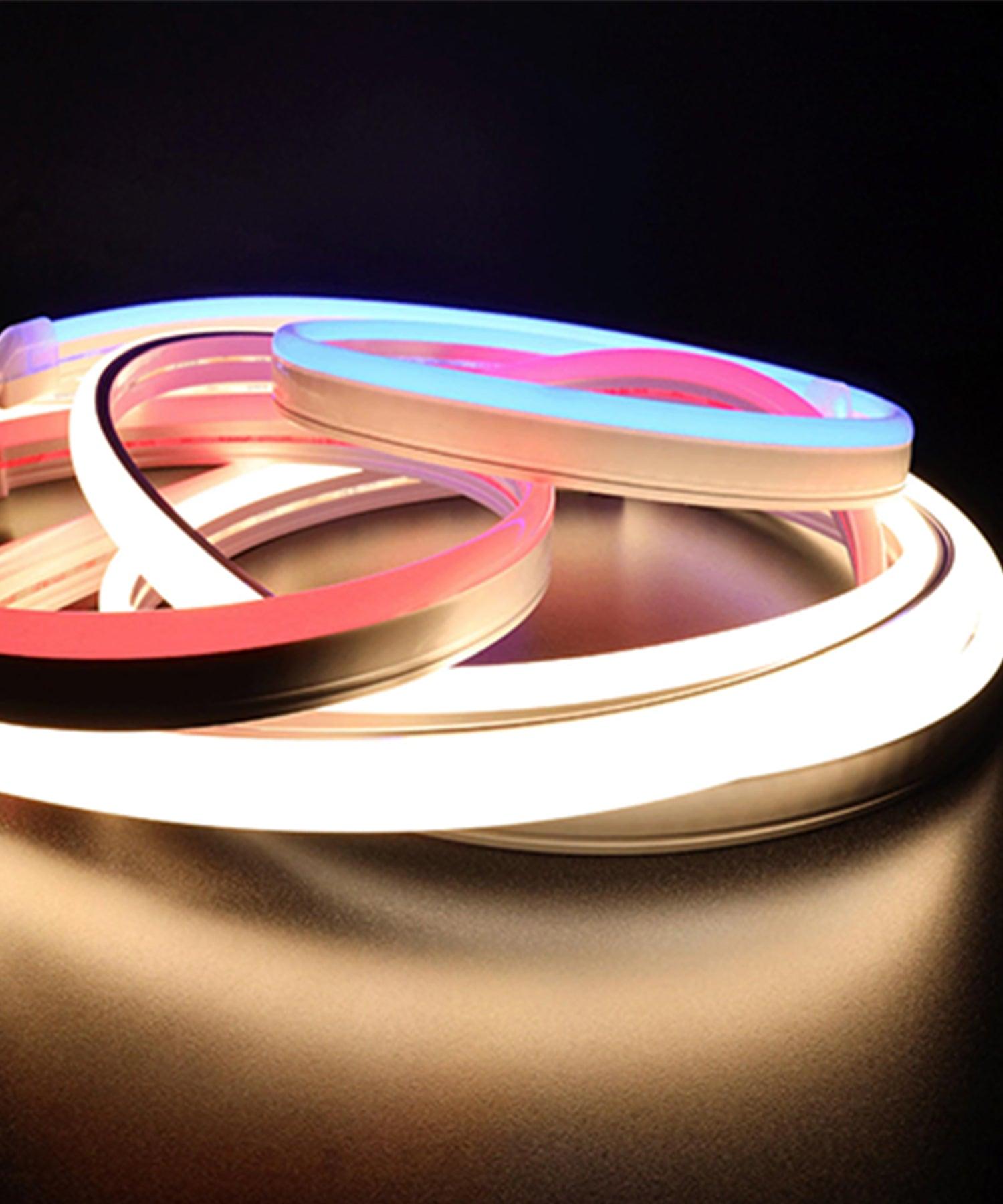 Neon LED Strip Lights