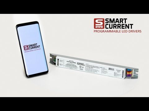 SmartCurrent Programmable LED Drivers