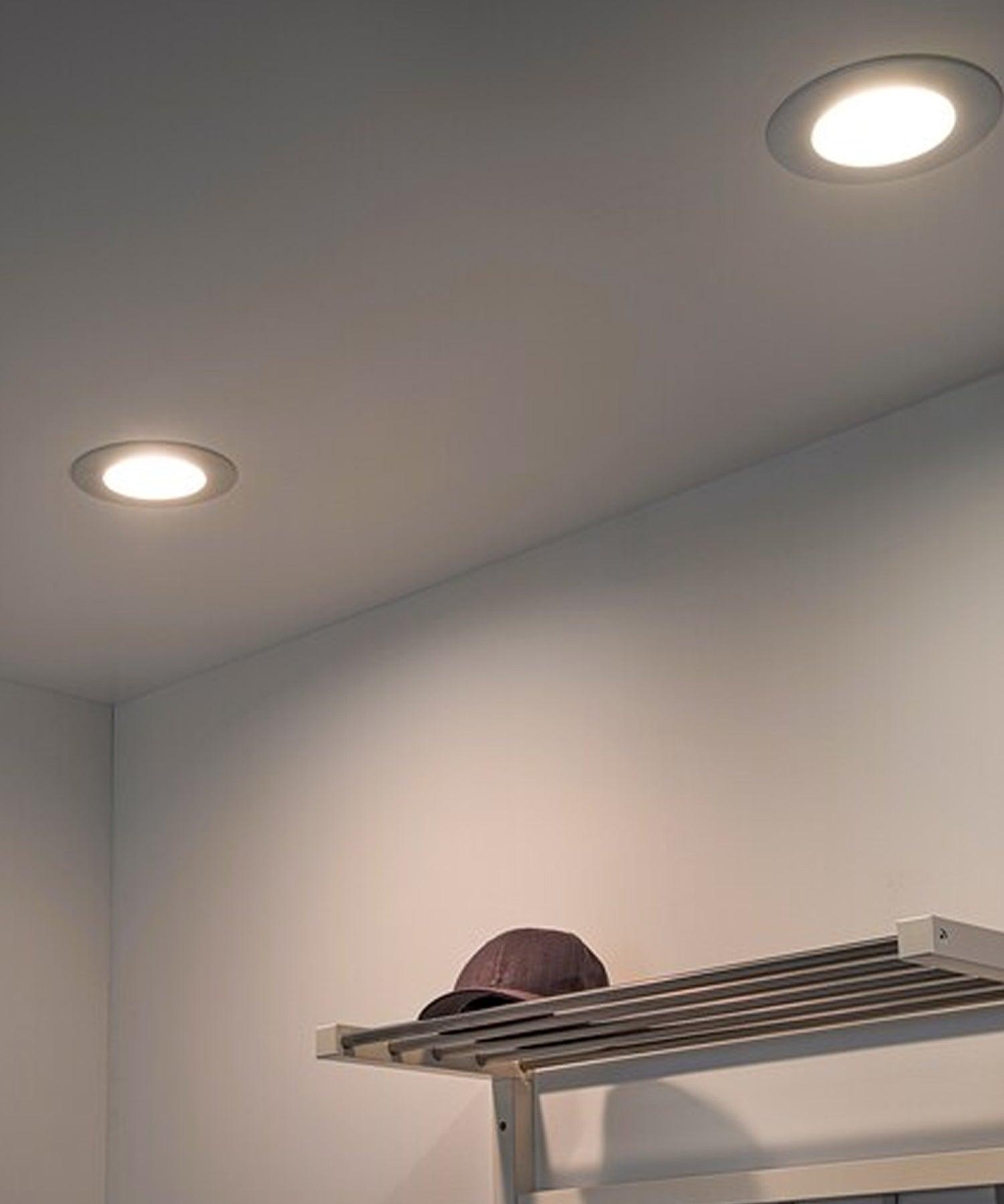 recessed-lighting-collection - Bees Lighting