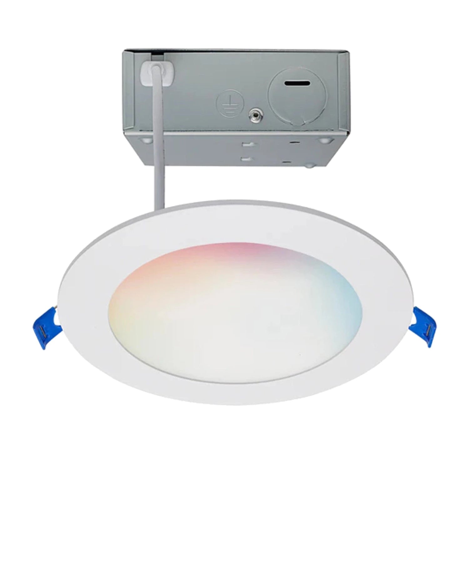 Smart Recessed Lighting