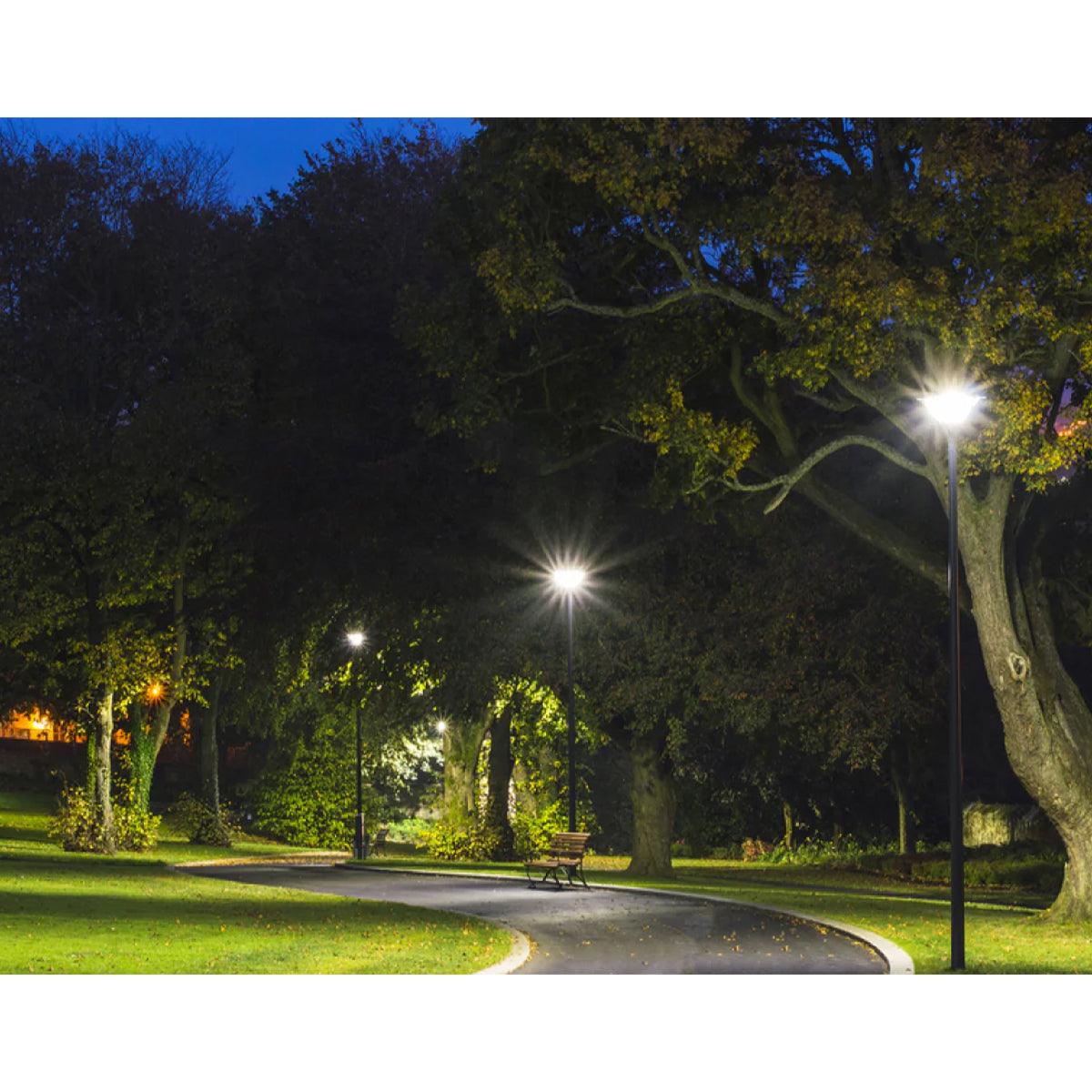 Retrofit Corn LED Bulb, 135W|200W|270W, 43200 Lumens, 30K|40K|50K, EX39 Mogul, 120-277V - Bees Lighting