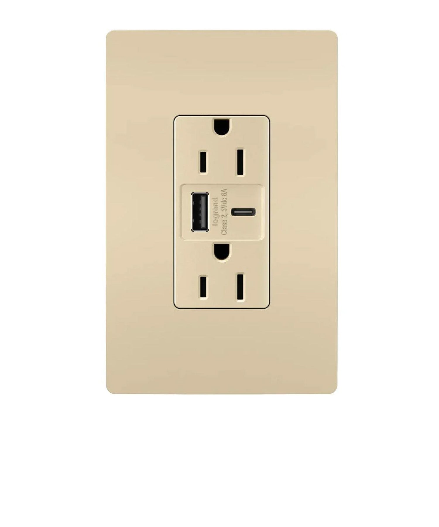 USB Outlets