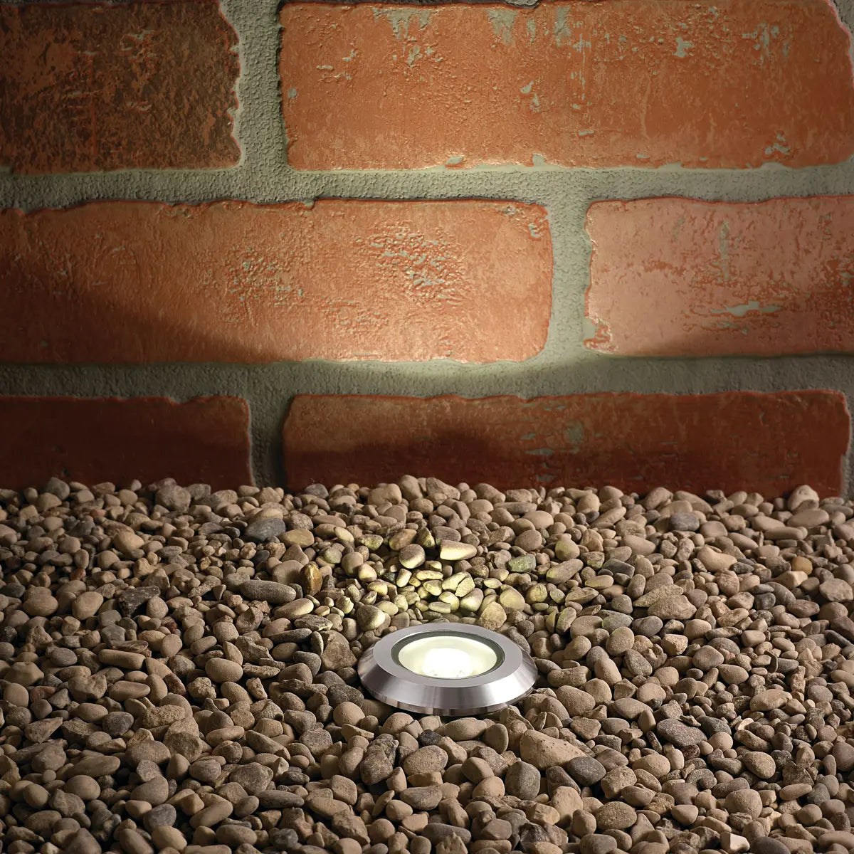 3.6W Landscape LED In-Ground Light